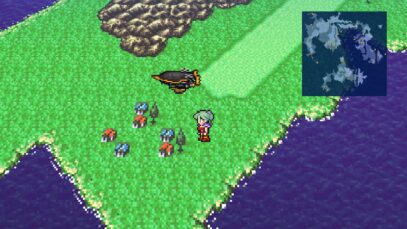 FINAL FANTASY VI Free Download Unfitgirl: An Epic Adventure of Betrayal, Redemption, and Magic