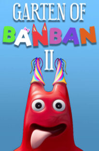 Garten of Banban 2 Free Download Unfitgirl