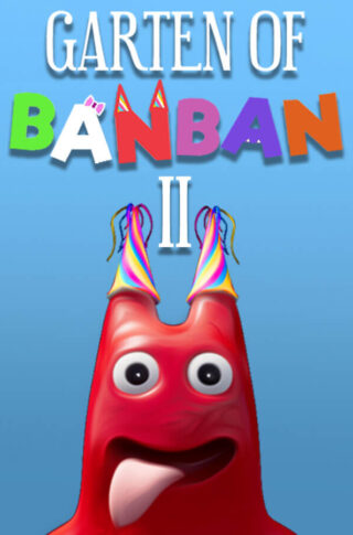 Garten of Banban 2 Free Download Unfitgirl