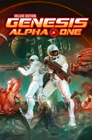Genesis Alpha One Deluxe Edition Free Download Unfitgirl