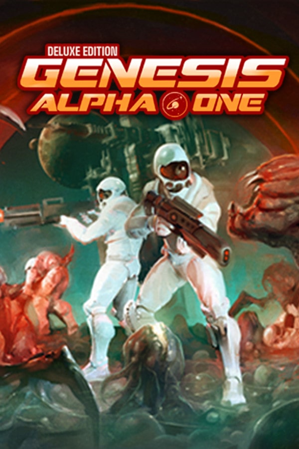 Genesis Alpha One Deluxe Edition Free Download Unfitgirl