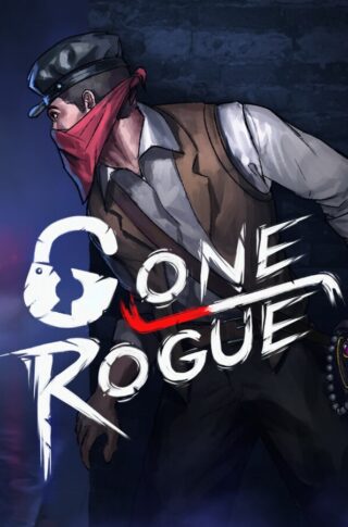 Gone Rogue Free Download Unfitgirl