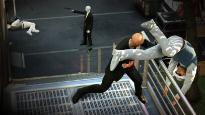Replayability: Each mission in HITMAN 2 can be replayed multiple times, with different objectives and challenges that encourage players to experiment with different strategies and approaches. The game also offers contracts mode, which allows players to create their own custom contracts and share them with others.