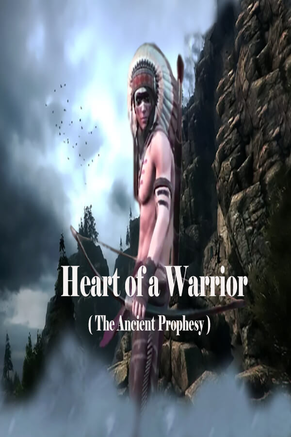 Heart of a Warrior Free Download Unfitgirl
