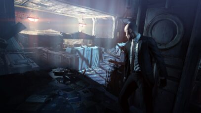 Hitman Absolution Free Download Unfitgirl: A Thrilling Stealth Action Game