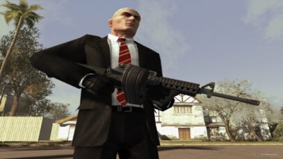 Hitman Blood Money Free Download Unfitgirl: Assassinate Your Targets