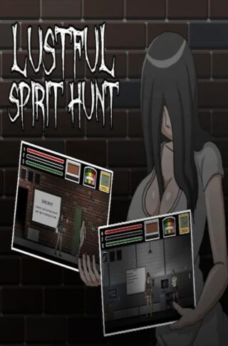 Lustful Spirit Hunt Free Download Unfitgirl