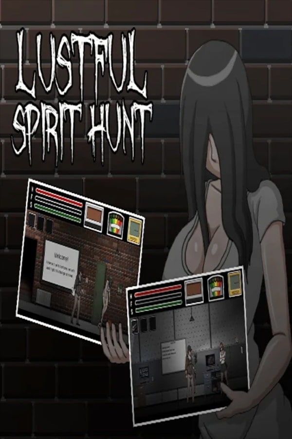 Lustful Spirit Hunt Free Download Unfitgirl