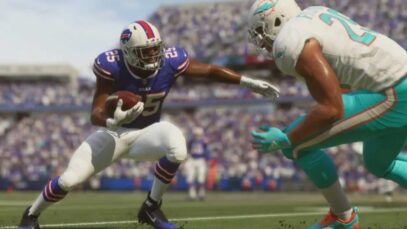 Madden NFL 19 Free Download Unfitgirl: The Ultimate Virtual Football Experience