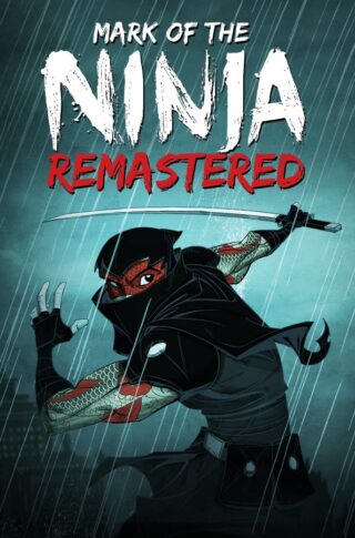 Mark of the Ninja Remastered Free Download Unfitgirl