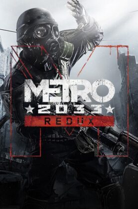 Metro 2033 Redux Free Download Unfitgirl
