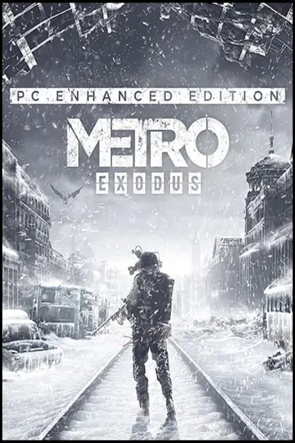Metro Exodus Enhanced Edition Free Download Unfitgirl