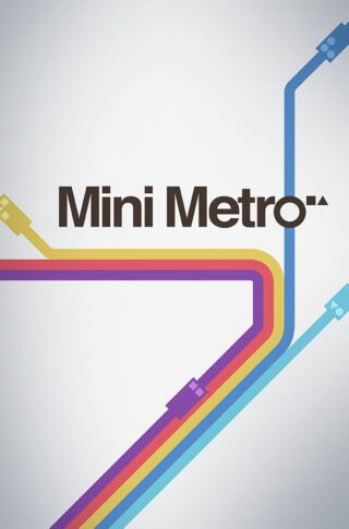 Mini Metro Free Download Unfitgirl