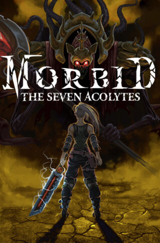 Morbid The Seven Acolytes Free Download Unfitgirl