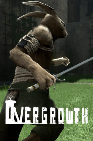 Overgrowth Free Download Unfitgirl