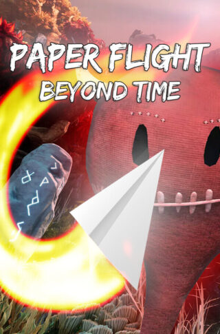 Paper Flight – Beyond Time Free Download Unfitgirl