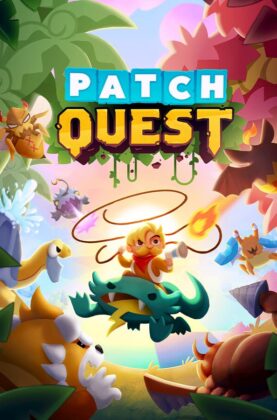 Patch Quest Free Download Unfitgirl