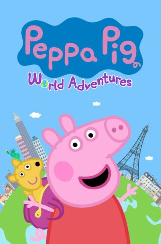 Peppa Pig World Adventures Free Download Unfitgirl
