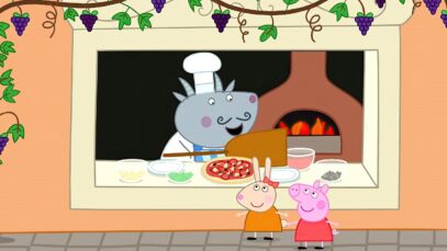 Play as Popular Characters: Players can play as Peppa Pig, George, Daddy Pig, Mummy Pig, and other popular characters from the Peppa Pig universe. Each character has their unique abilities and special moves, making the gameplay experience different depending on who you choose to play as.
