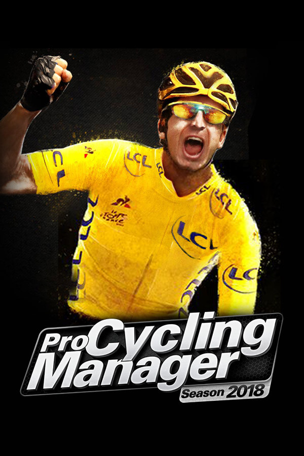 Pro Cycling Manager 2018 Free Download Unfitgirl