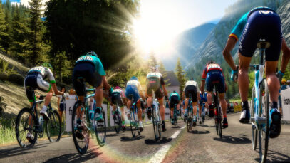 Pro Cycling Manager 2018 Free Download Unfitgirl