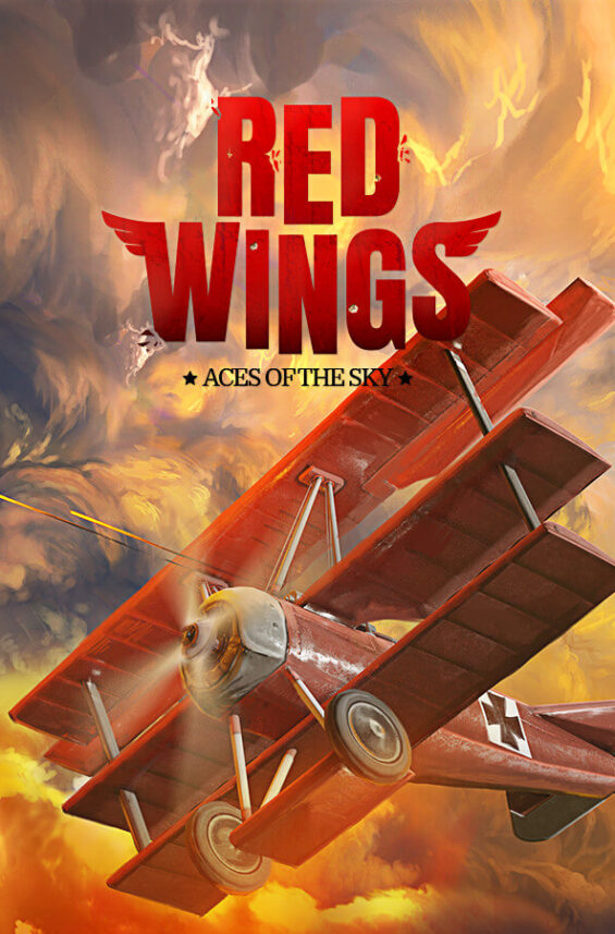 Red Wings Aces of the Sky Free Download Unfitgirl