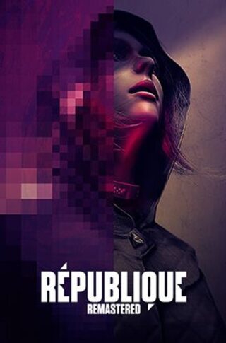 Republique Remastered Free Download Unfitgirl