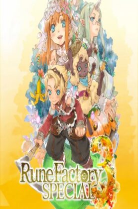 Rune Factory 3 Special Switch NSP Free Download Unfitgirl
