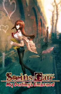 STEINS GATE My Darling’s Embrace Free Download Unfitgirl