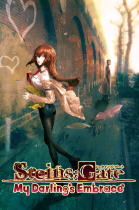 STEINS GATE My Darling’s Embrace Free Download Unfitgirl