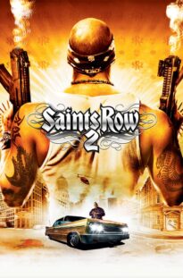 Saints Row 2 Free Download Unfitgirl