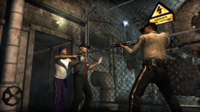 Customization options - The game offers a wide range of customization options for the player's character, including clothing, tattoos, hairstyles, and facial features. The player can also customize their vehicles and weapons.