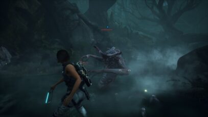 Upgrades and Customization: Throughout the game, players will be able to upgrade their weapons and gadgets, unlocking new abilities and enhancing their existing ones. This adds a sense of progression and customization to the gameplay, allowing players to tailor their experience to their own playstyle.