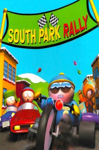 South Park Rally Free Download Unfitgirl