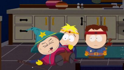 South Park The Stick of Truth  Free Download Unfitgirl: A Hilarious and Entertaining RPG Adventure