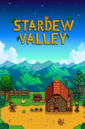 Stardew Valley Free Download Unfitgirl