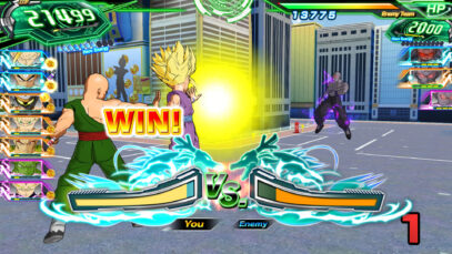 Super Dragon Ball Heroes World Mission Free Download Unfitgirl