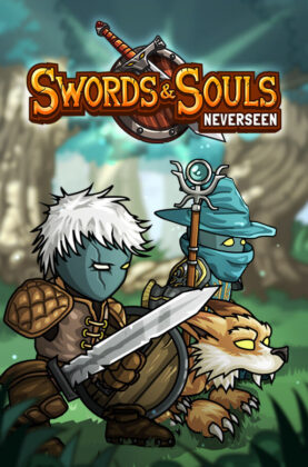 Swords & Souls Neverseen Free Download Unfitgirl