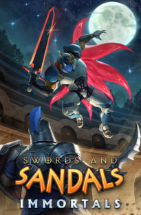 Swords and Sandals Immortals Free Download Unfitgirl