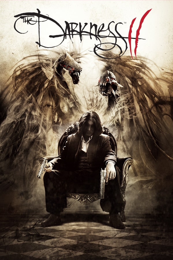 The Darkness II Limited Edition Free Download Unfitgirl