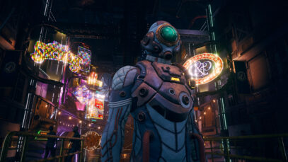 The Outer Worlds Spacer’s Choice Edition Free Download Unfitgirl