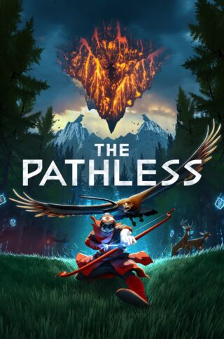 The Pathless Free Download Unfitgirl