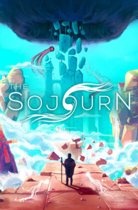 The Sojourn Free Download Unfitgirl