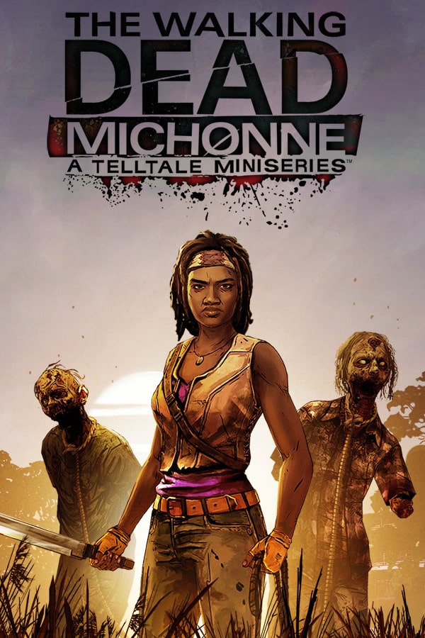 The Walking Dead Michonne Free Download Unfitgirl