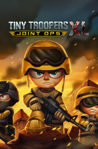 Tiny Troopers Joint Ops XL Free Download Unfitgirl
