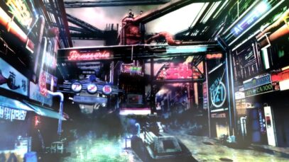 Control the Undead: Tokyo Necro allows players to control and communicate with the undead, adding a new level of strategy to the game. Players must decide whether to fight or communicate with their enemies, depending on the situation.