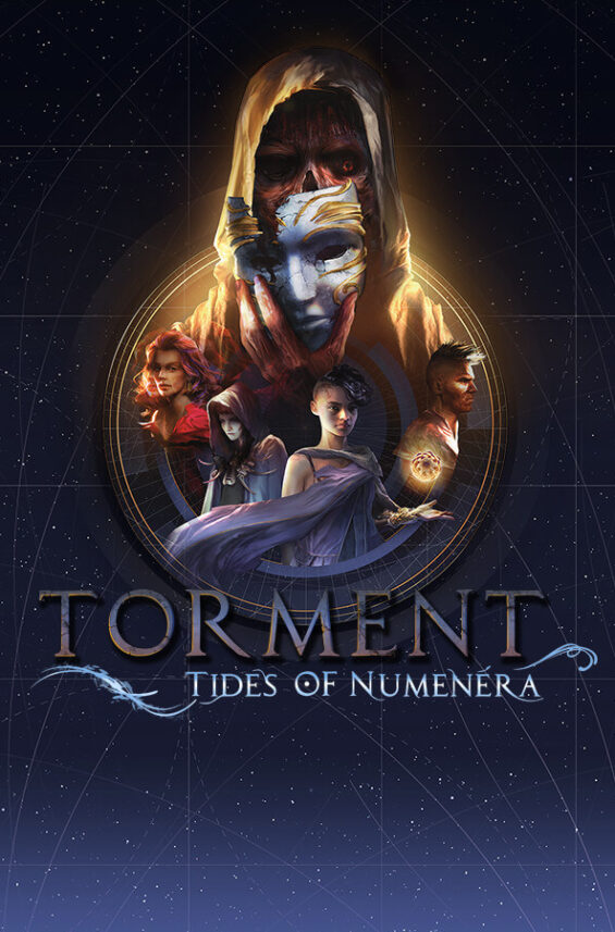 Torment Tides Of Numenera Free Download Unfitgirl