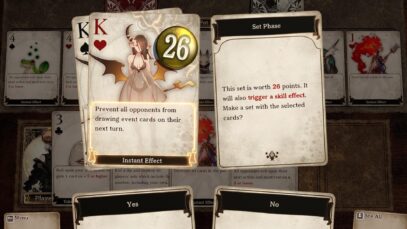 Voice of Cards The Beasts of Burden Free Download Unfitgirl