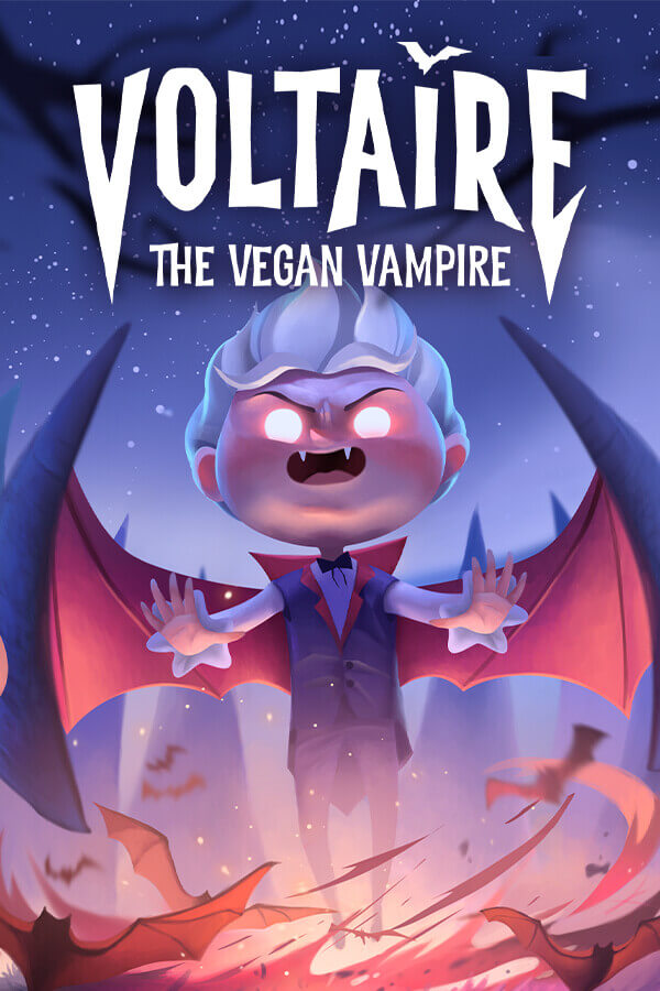 Voltaire The Vegan Vampire Free Download Unfitgirl