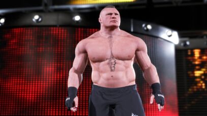 Women's Evolution: WWE 2K20 features a strong focus on the Women's Evolution, with a roster of female Superstars that's bigger than ever before. The game includes a Women's Evolution mode that allows players to relive some of the most iconic moments in women's wrestling history, as well as compete as their favorite female Superstars in a range of match types.